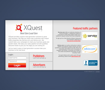 XQuest, LLC